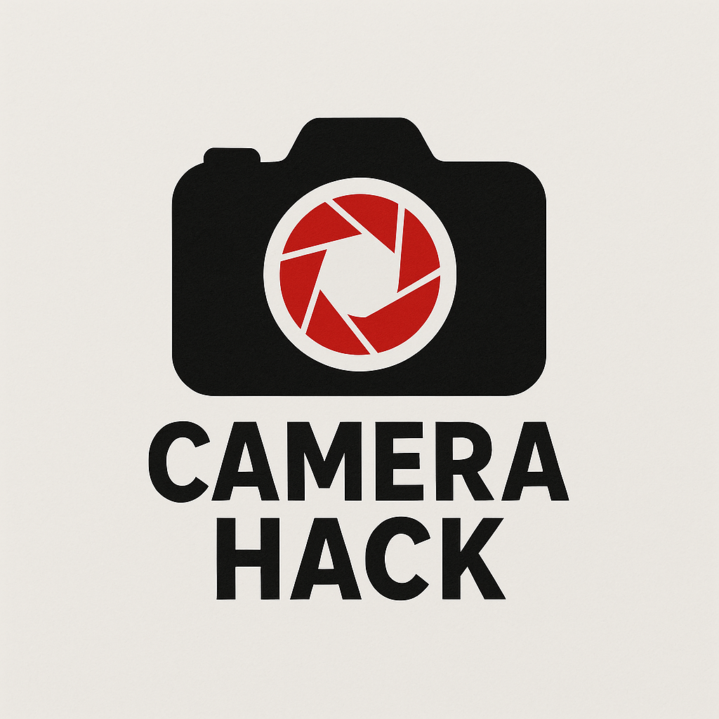 CAMERA HACK